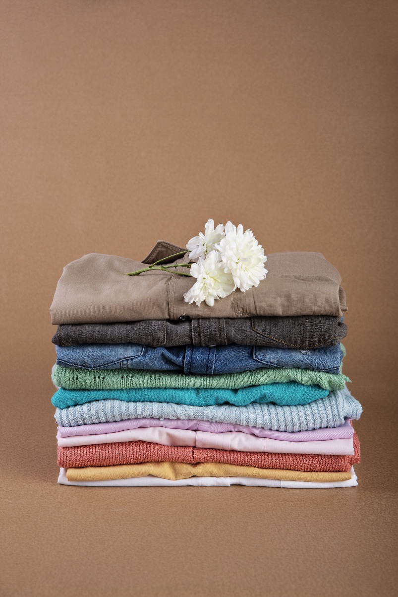 Wash & Iron Rs.99/Kg